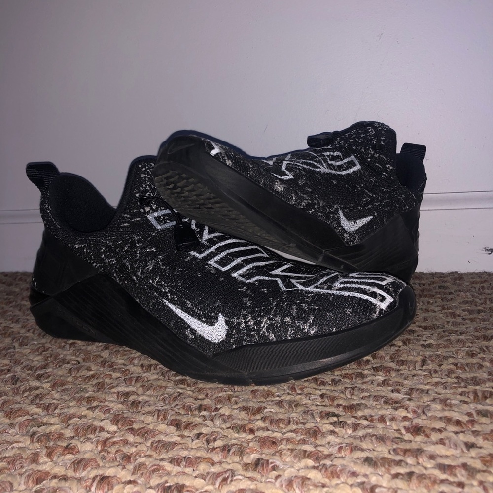Nike React Metcon Training Shoe
